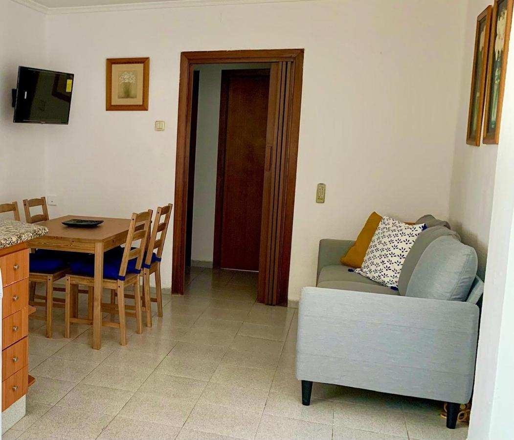 Apartamento Entre Ciudad De Las Ciencias Y Ruzafa Valencia Ngoại thất bức ảnh