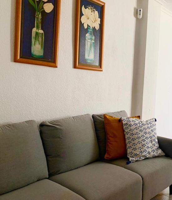 Apartamento Entre Ciudad De Las Ciencias Y Ruzafa Valencia Ngoại thất bức ảnh